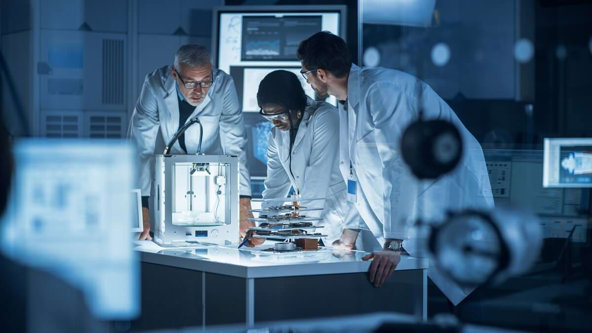 Vrei să te implici în cercetarea clinică?
